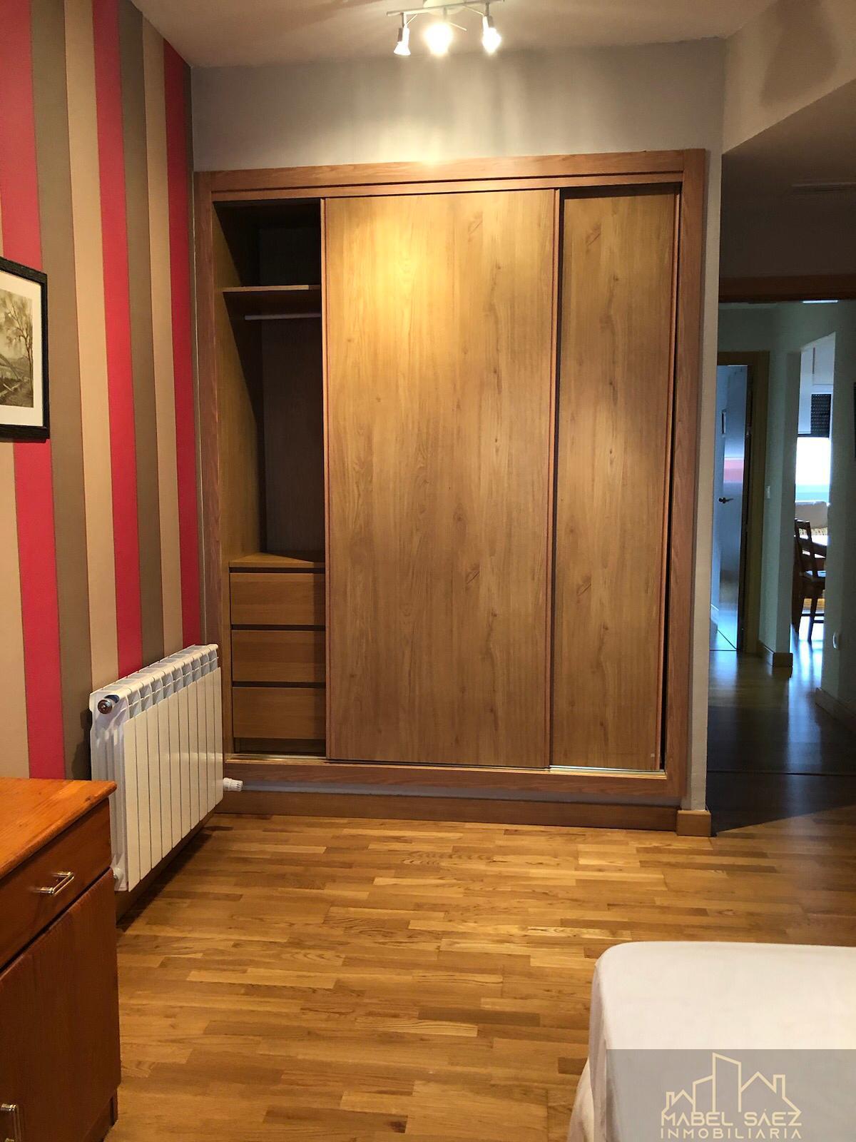 Alquiler de apartamento en Mérida