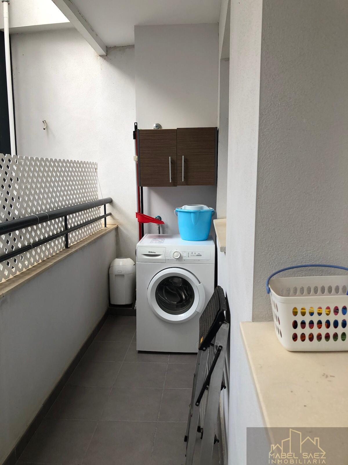 Alquiler de apartamento en Mérida