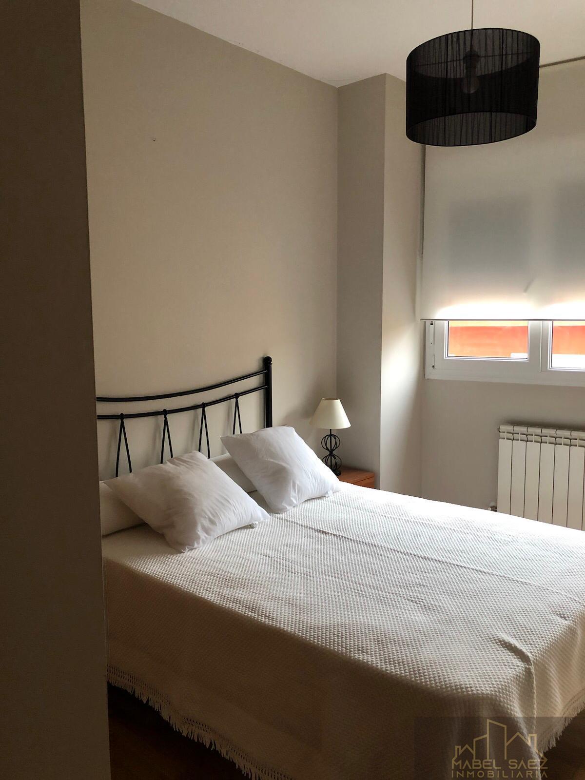 Alquiler de apartamento en Mérida