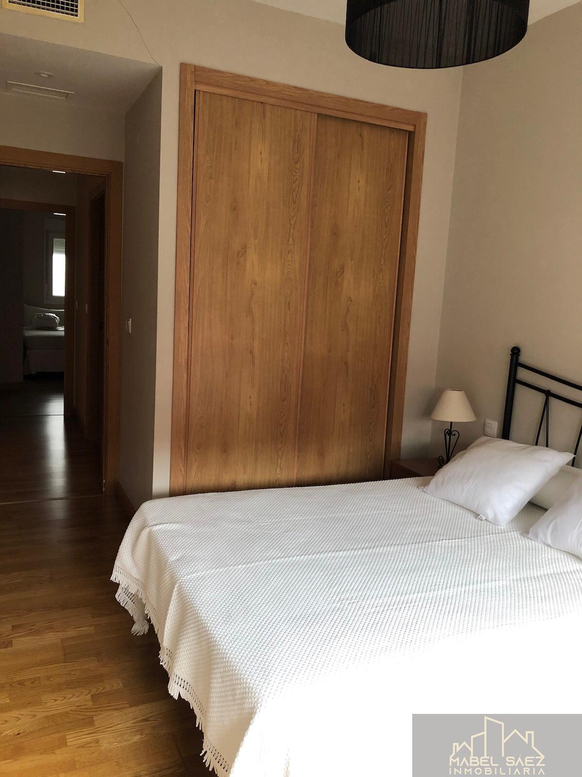 Alquiler de apartamento en Mérida
