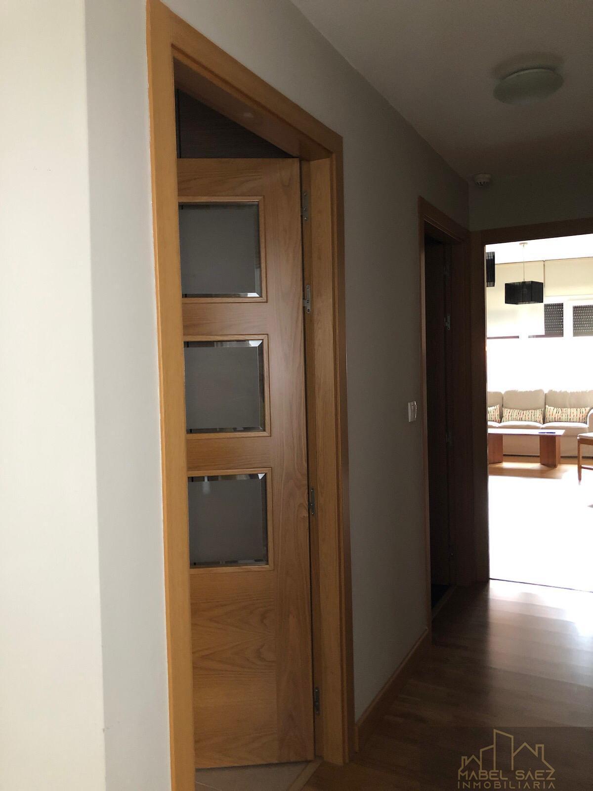 Alquiler de apartamento en Mérida