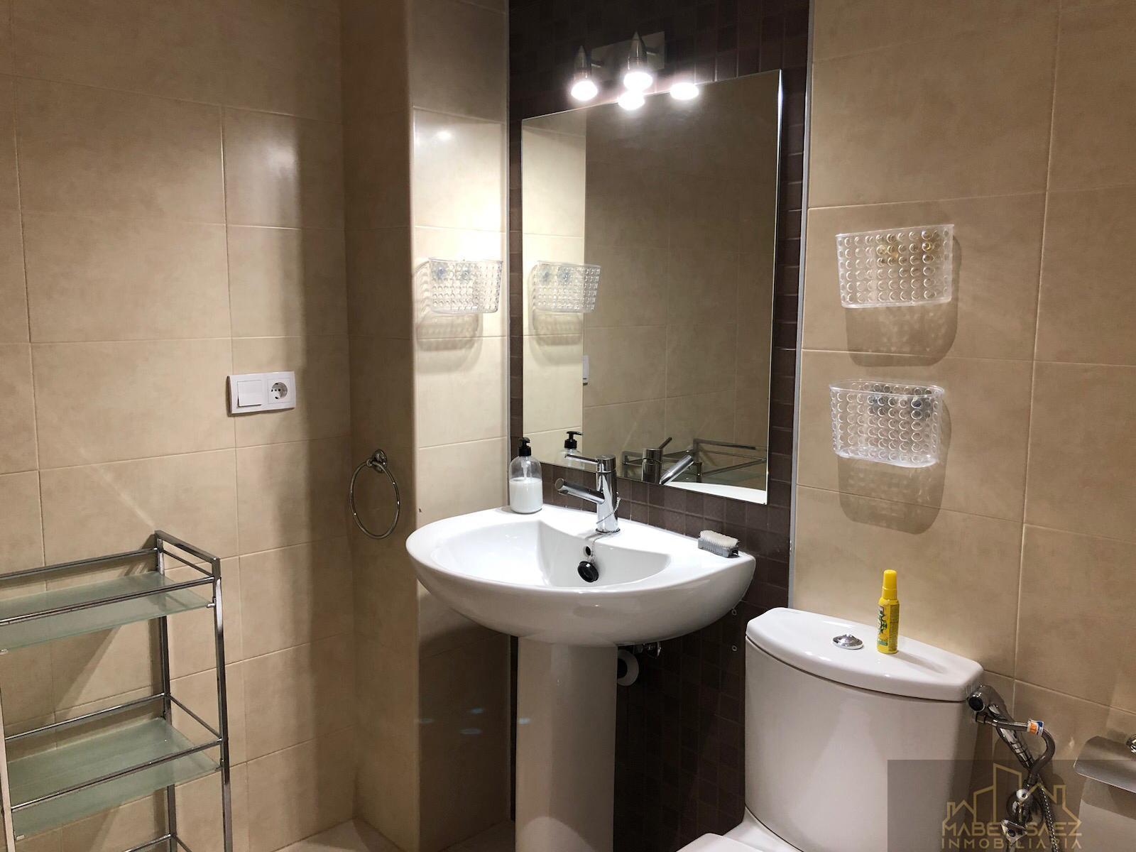 Alquiler de apartamento en Mérida