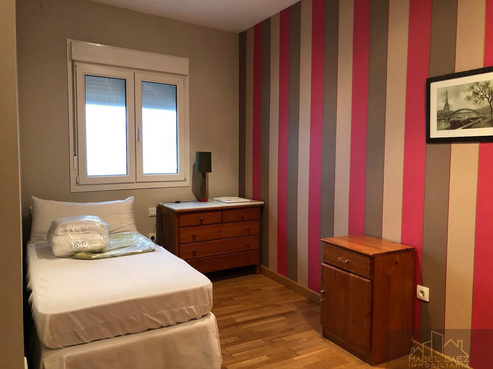 Alquiler de apartamento en Mérida