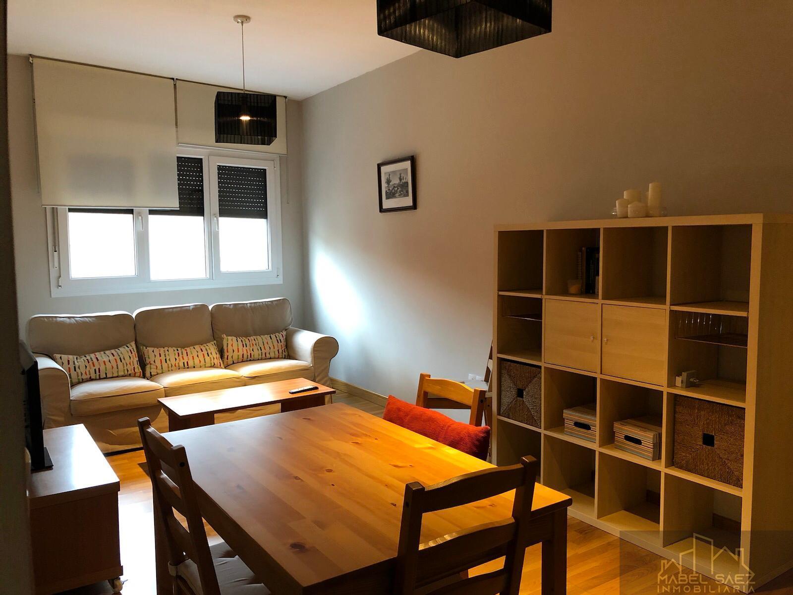 Alquiler de apartamento en Mérida