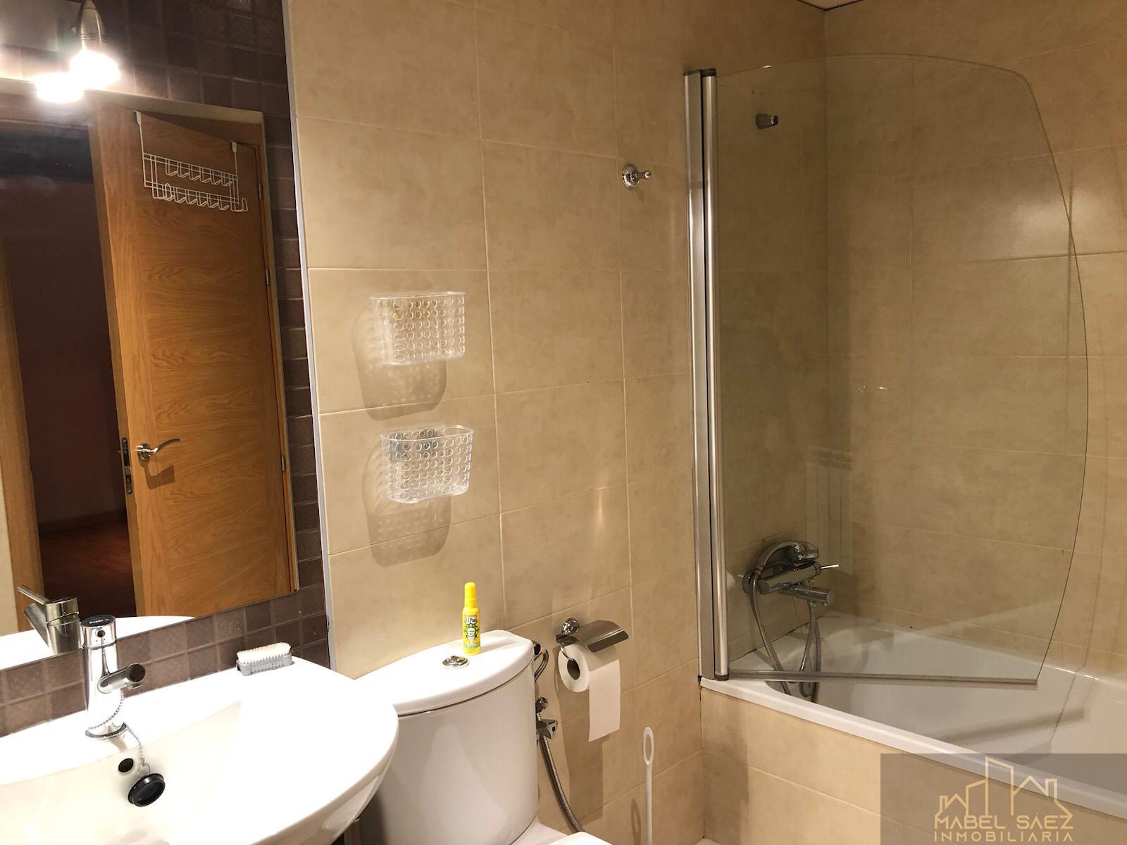 Alquiler de apartamento en Mérida