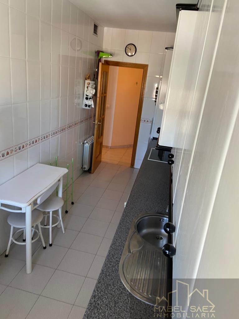 For sale of apartment in Mérida