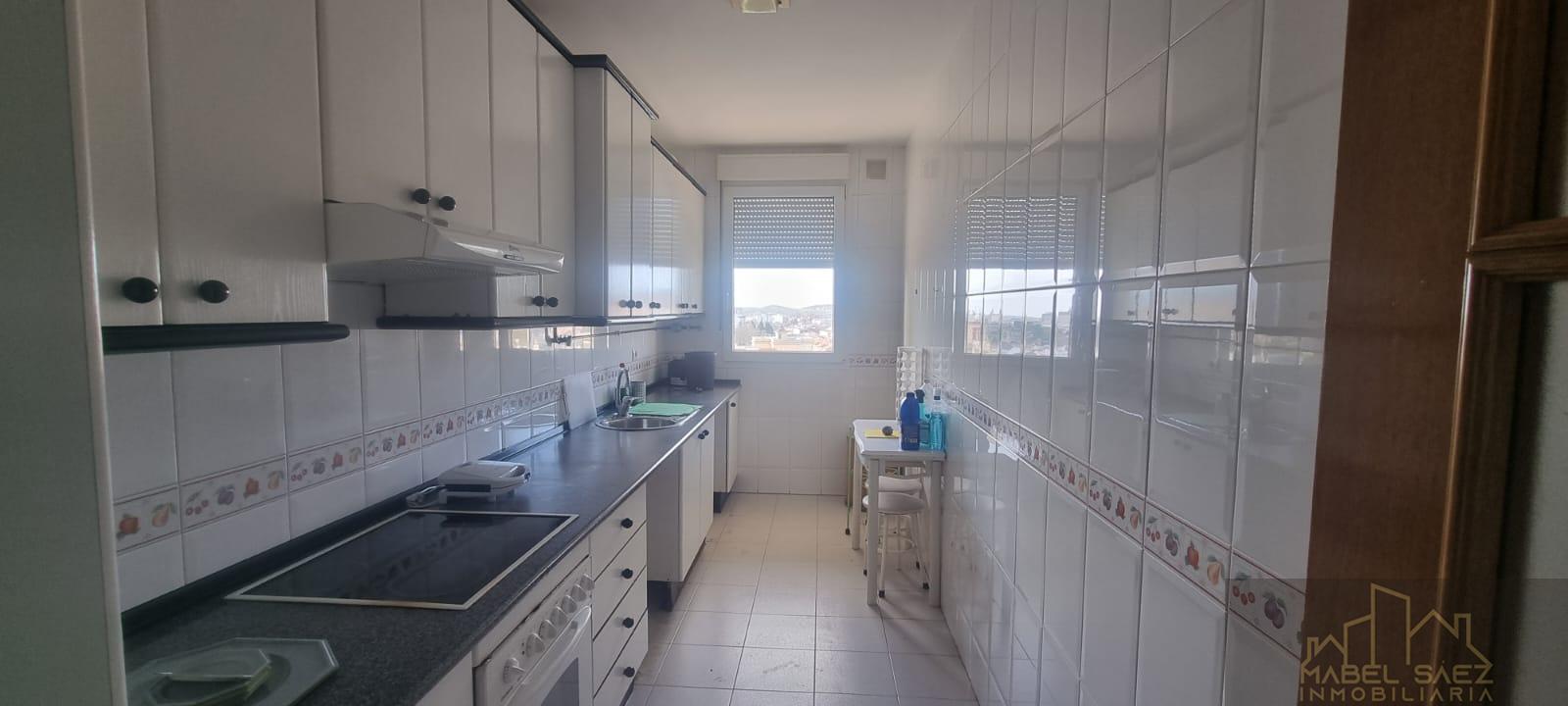 For sale of apartment in Mérida