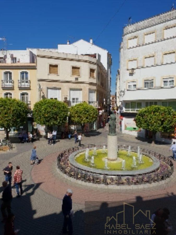 For rent of apartment in Mérida
