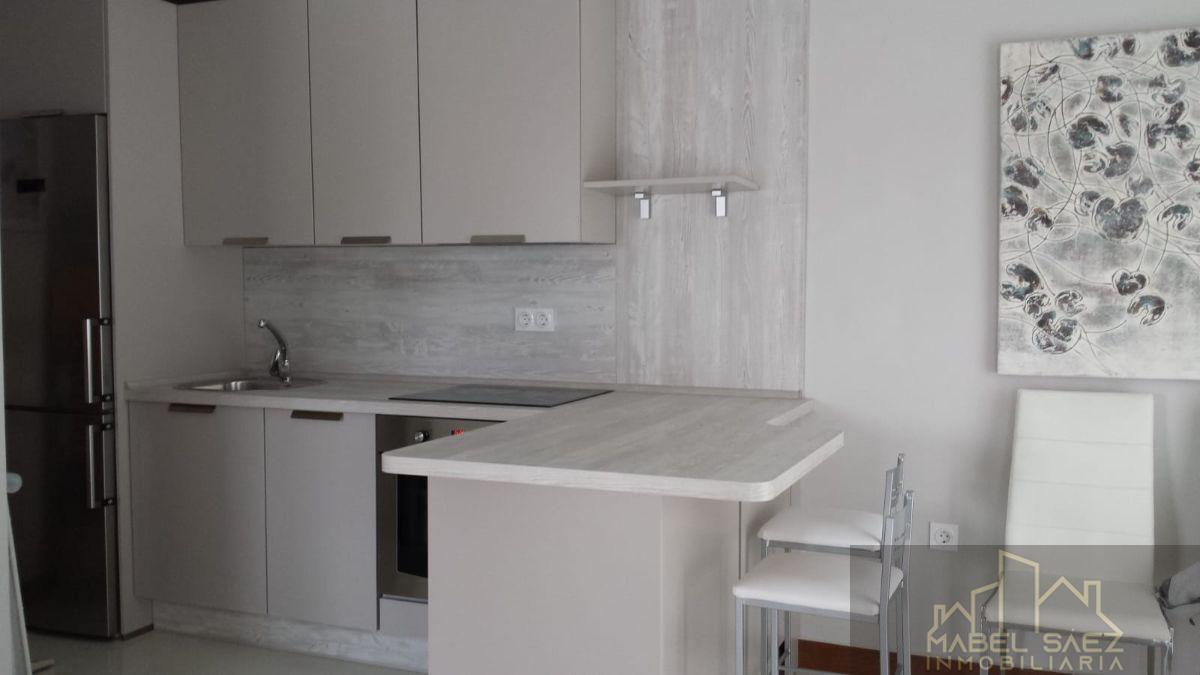For rent of apartment in Mérida