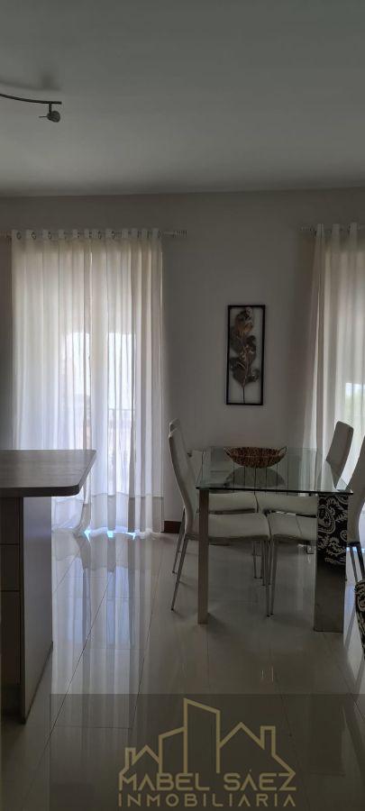 For rent of apartment in Mérida