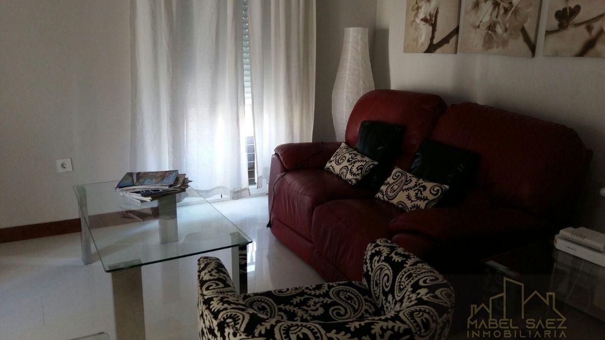 For rent of apartment in Mérida