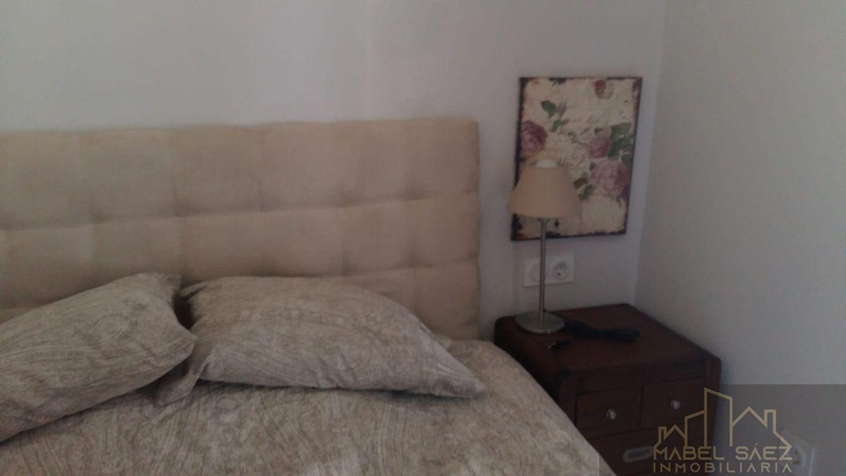 For rent of apartment in Mérida