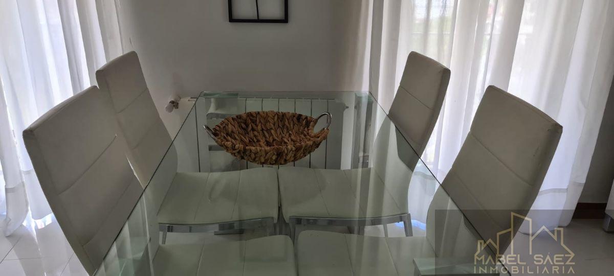 For rent of apartment in Mérida