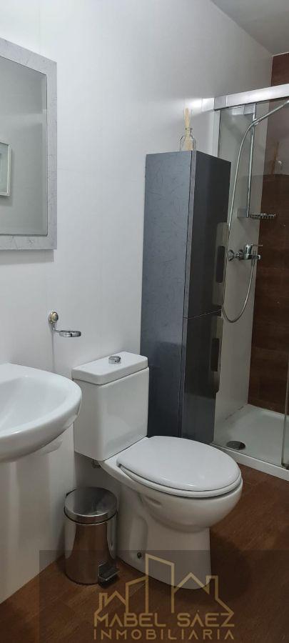 For rent of apartment in Mérida