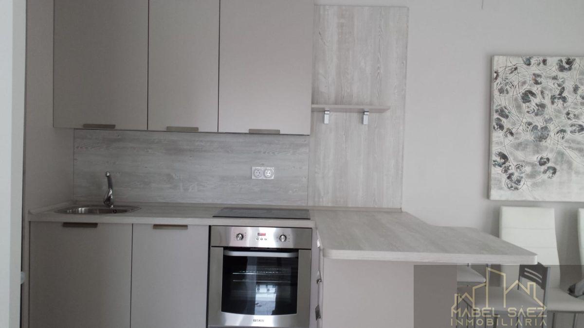 For rent of apartment in Mérida