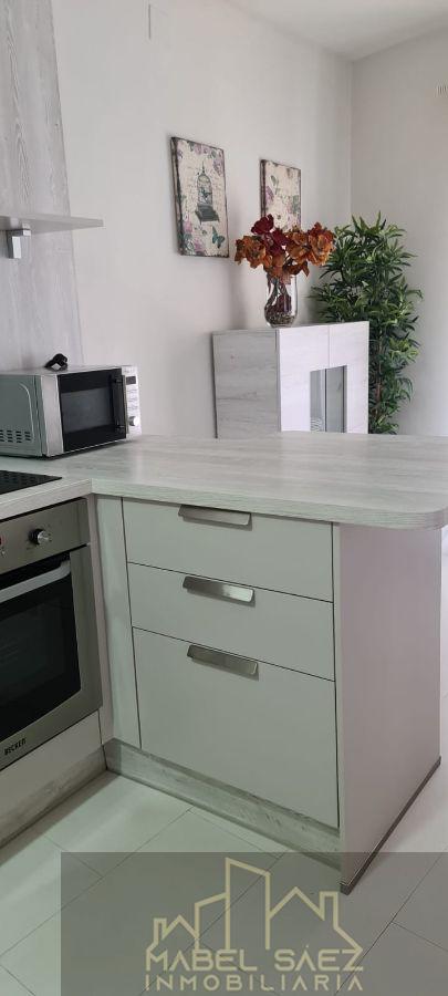 For rent of apartment in Mérida