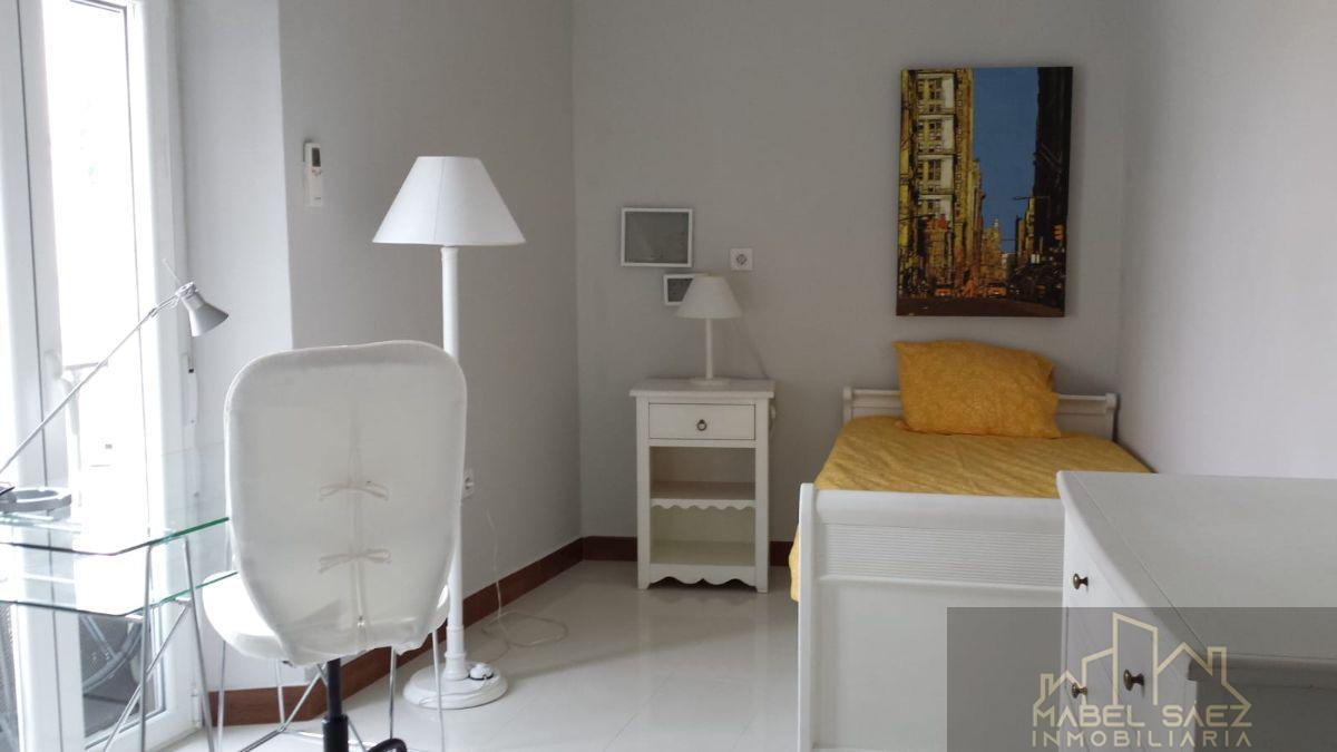 For rent of apartment in Mérida