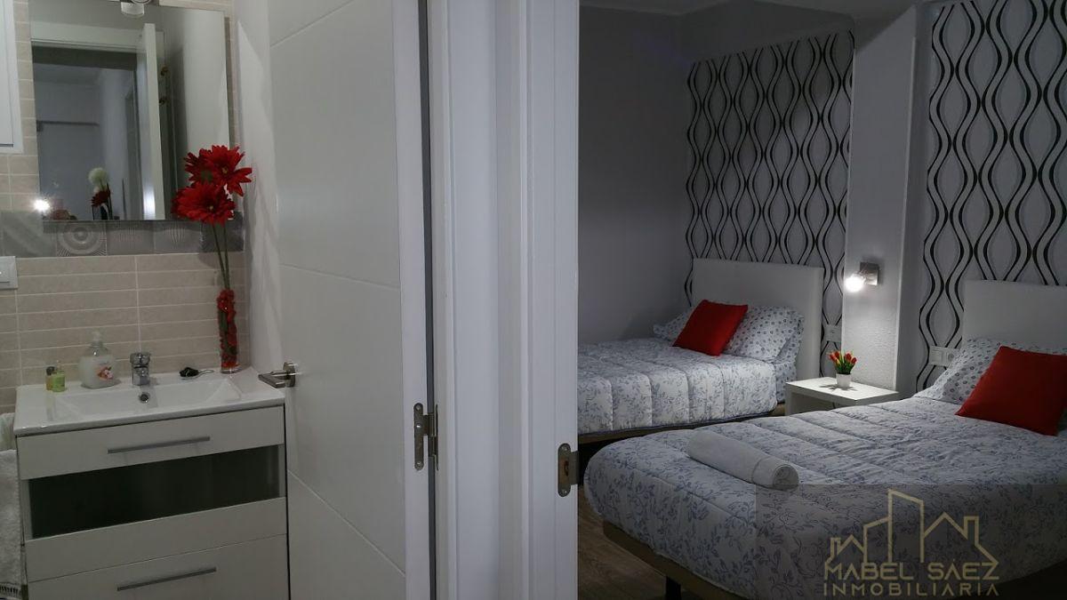 For rent of apartment in Mérida