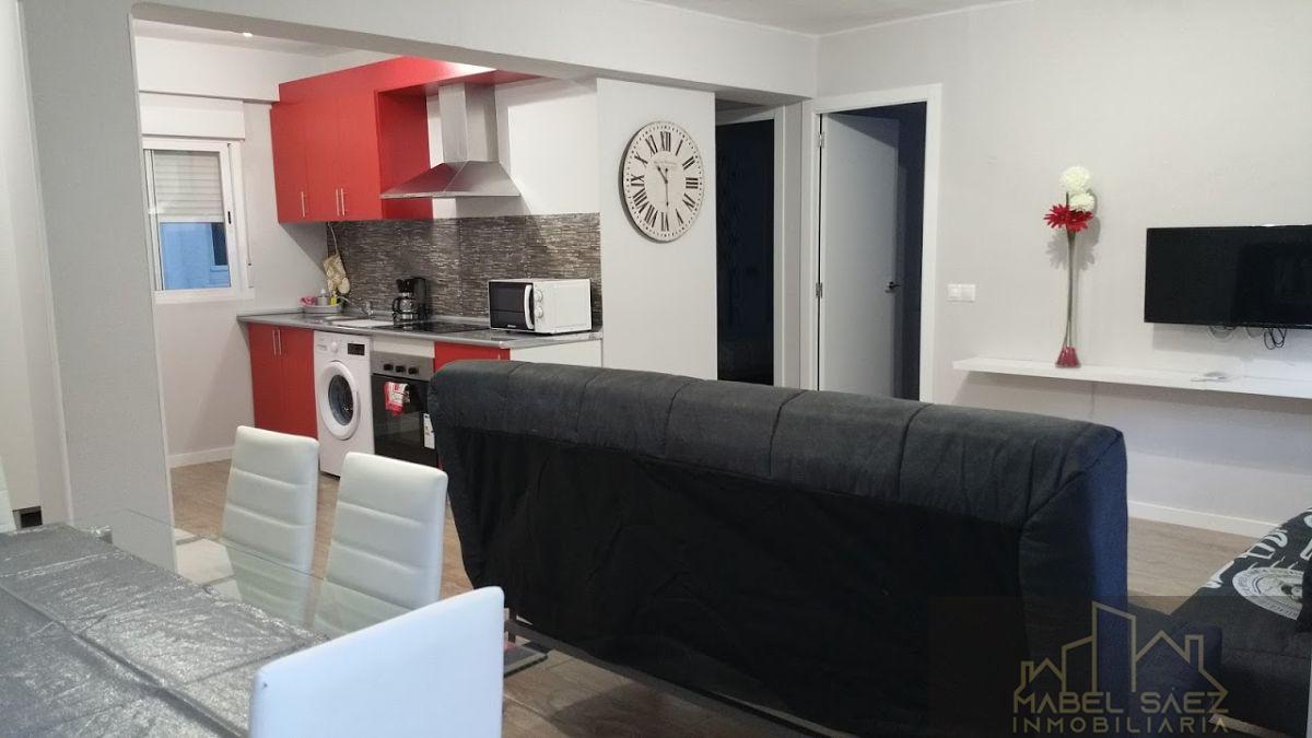 For rent of apartment in Mérida