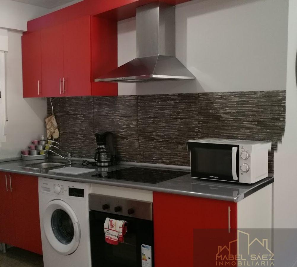 For rent of apartment in Mérida