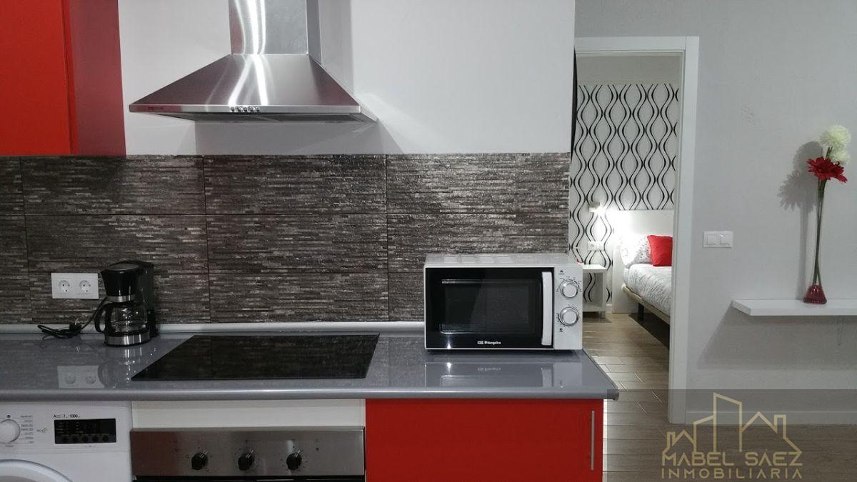 For rent of apartment in Mérida