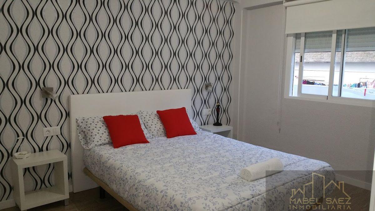 For rent of apartment in Mérida
