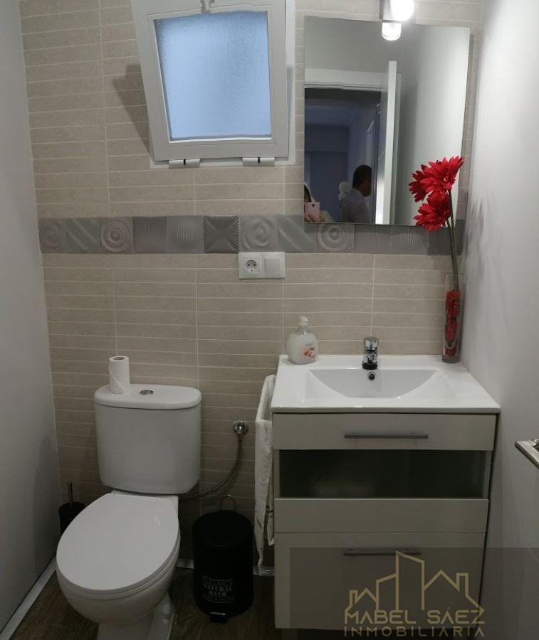 For rent of apartment in Mérida