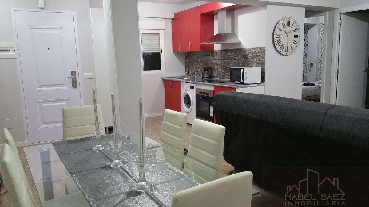 For rent of apartment in Mérida