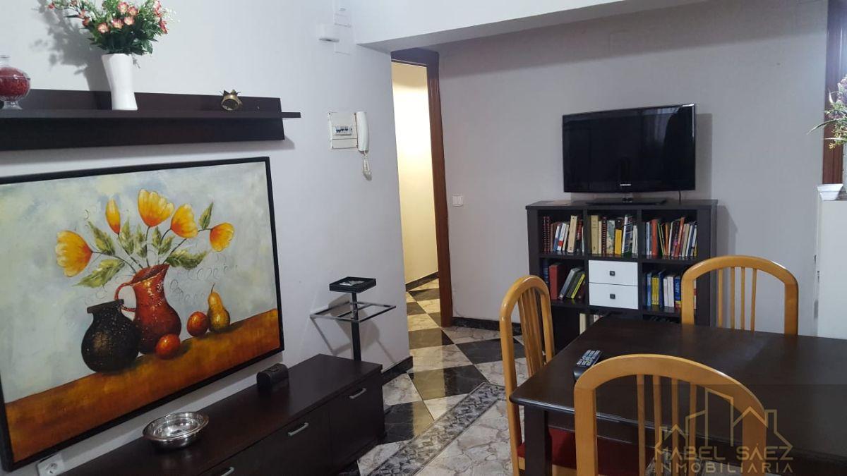 For rent of flat in Mérida