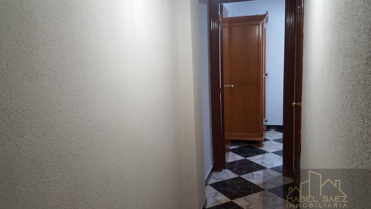 Alquiler de piso en Mérida