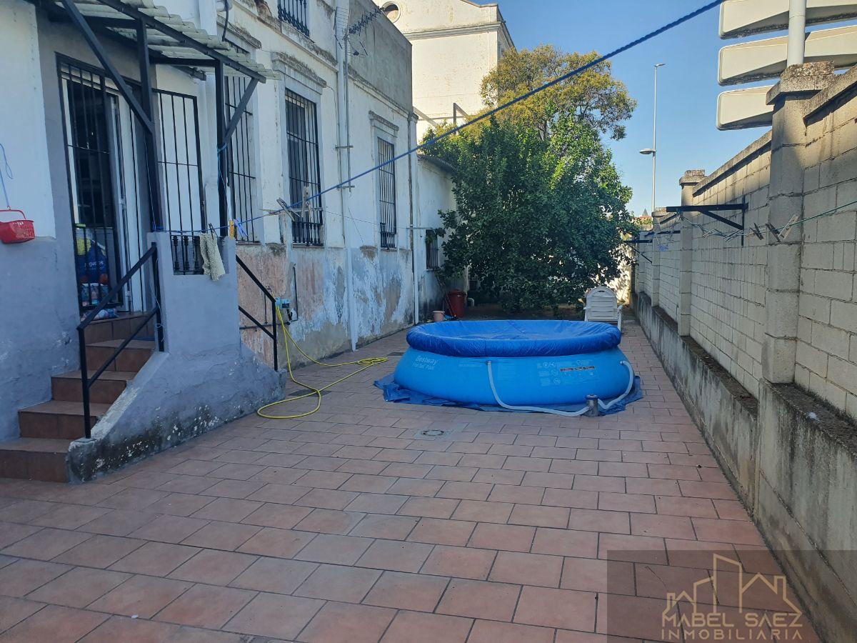 Venta de piso en Mérida