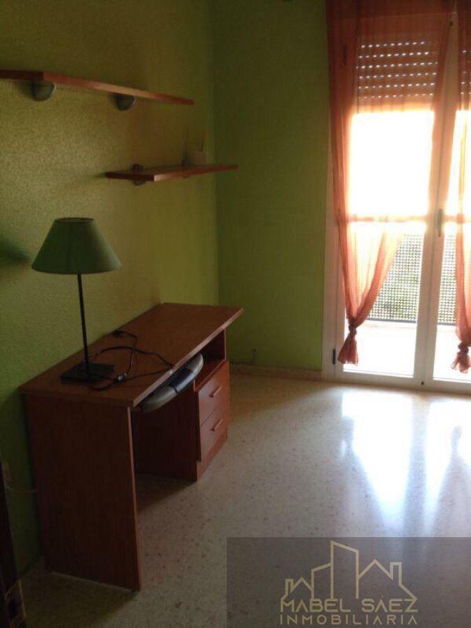 For sale of flat in Mérida