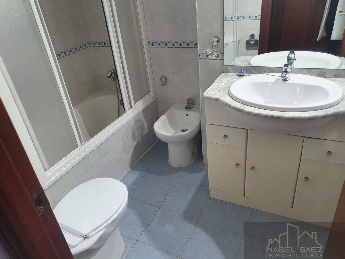 For sale of flat in Mérida