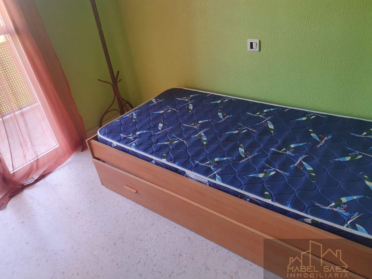 Venta de piso en Mérida