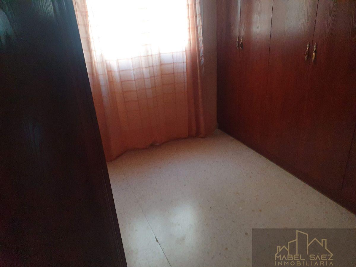 Venta de piso en Mérida