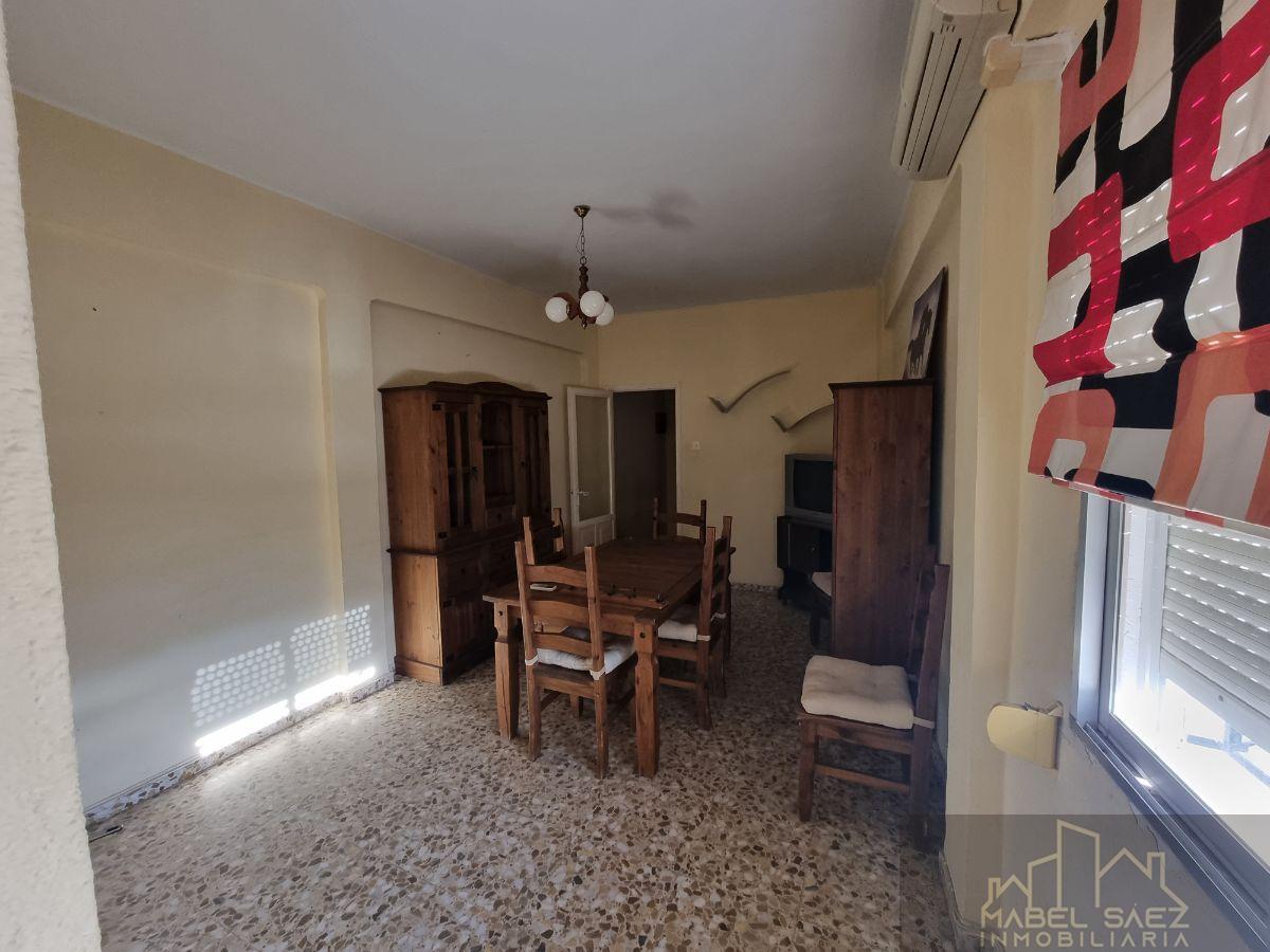 For sale of flat in Mérida