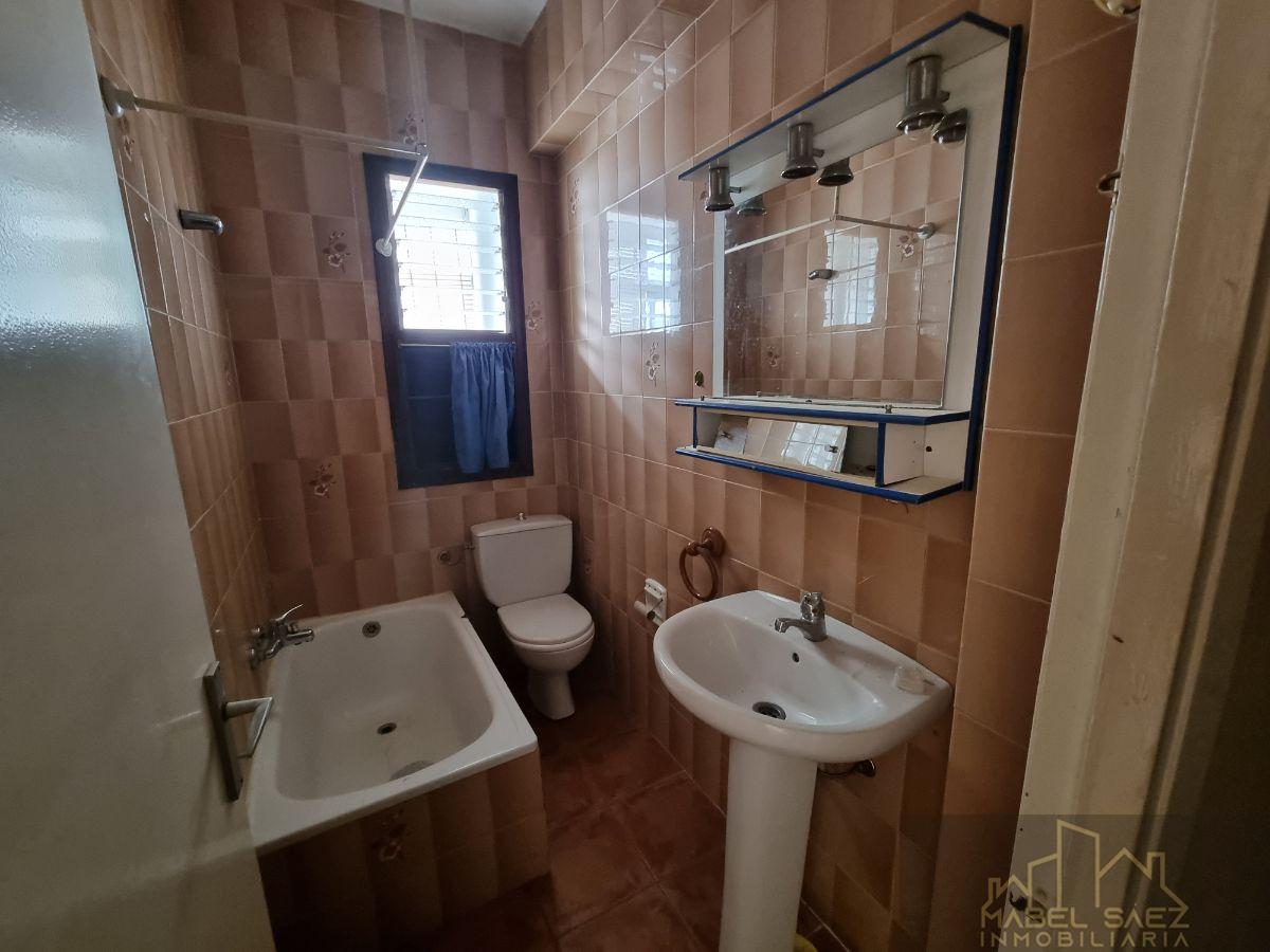 For sale of flat in Mérida