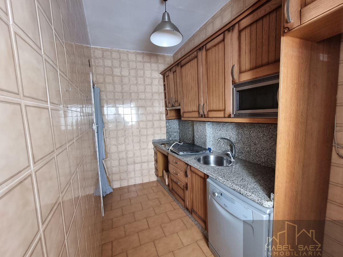 For sale of flat in Mérida