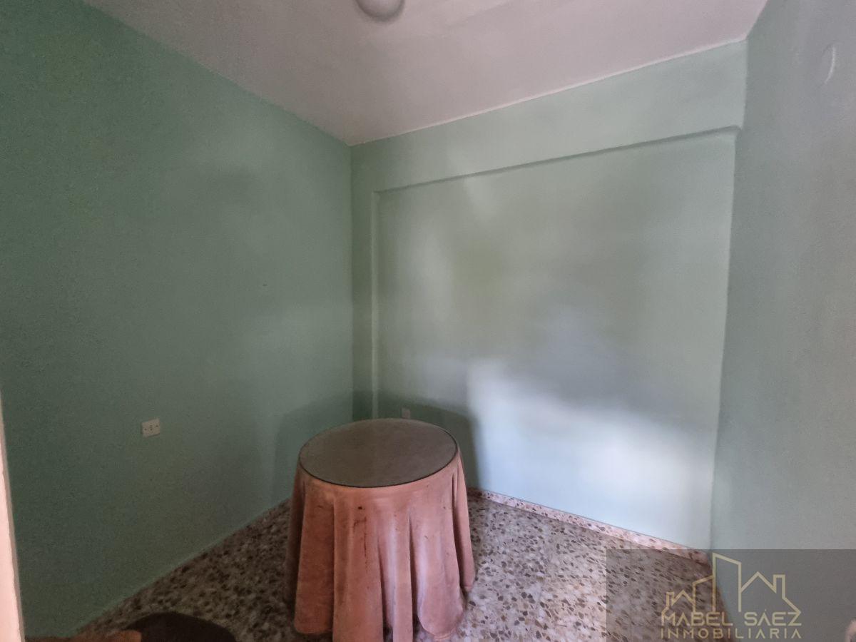 For sale of flat in Mérida