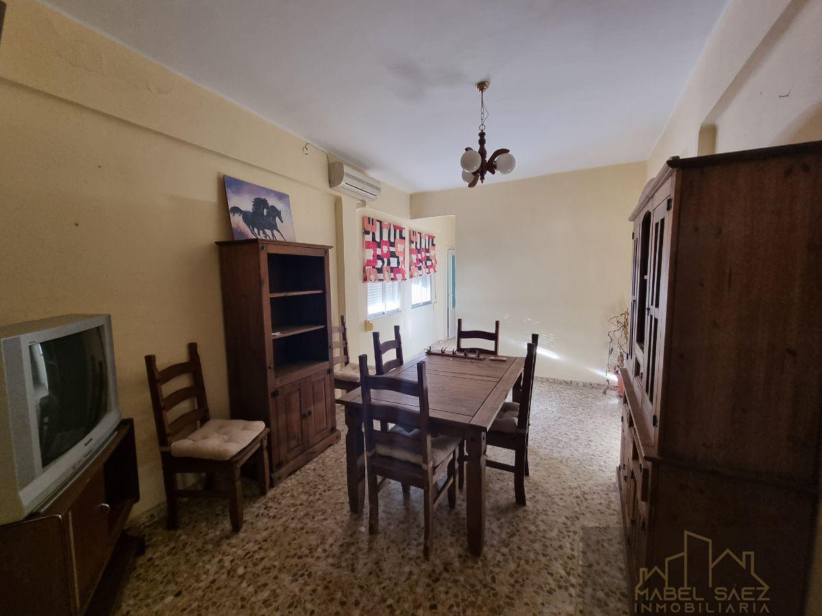 For sale of flat in Mérida