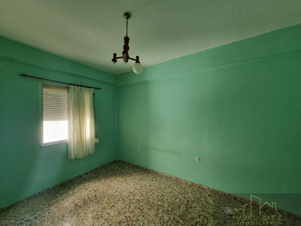 For sale of flat in Mérida