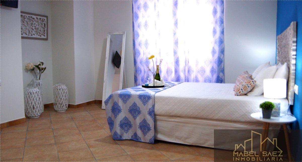 For rent of apartment in Mérida