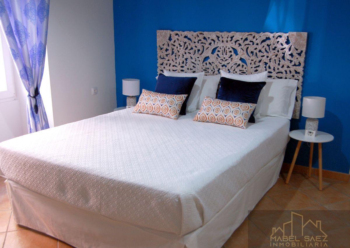 For rent of apartment in Mérida