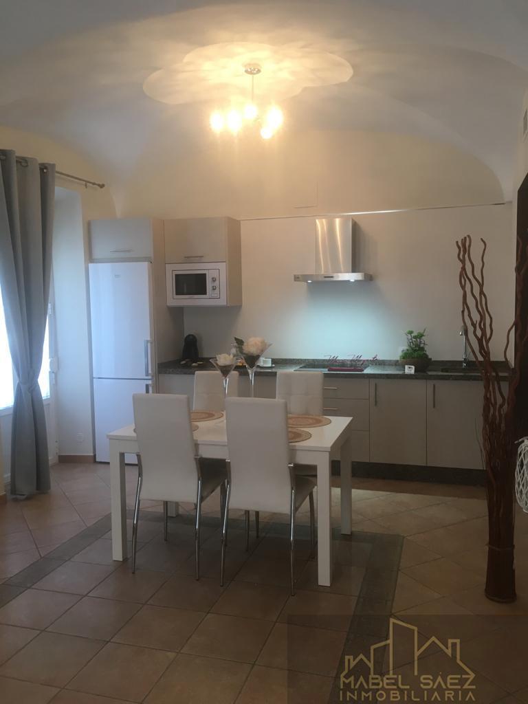 For rent of apartment in Mérida