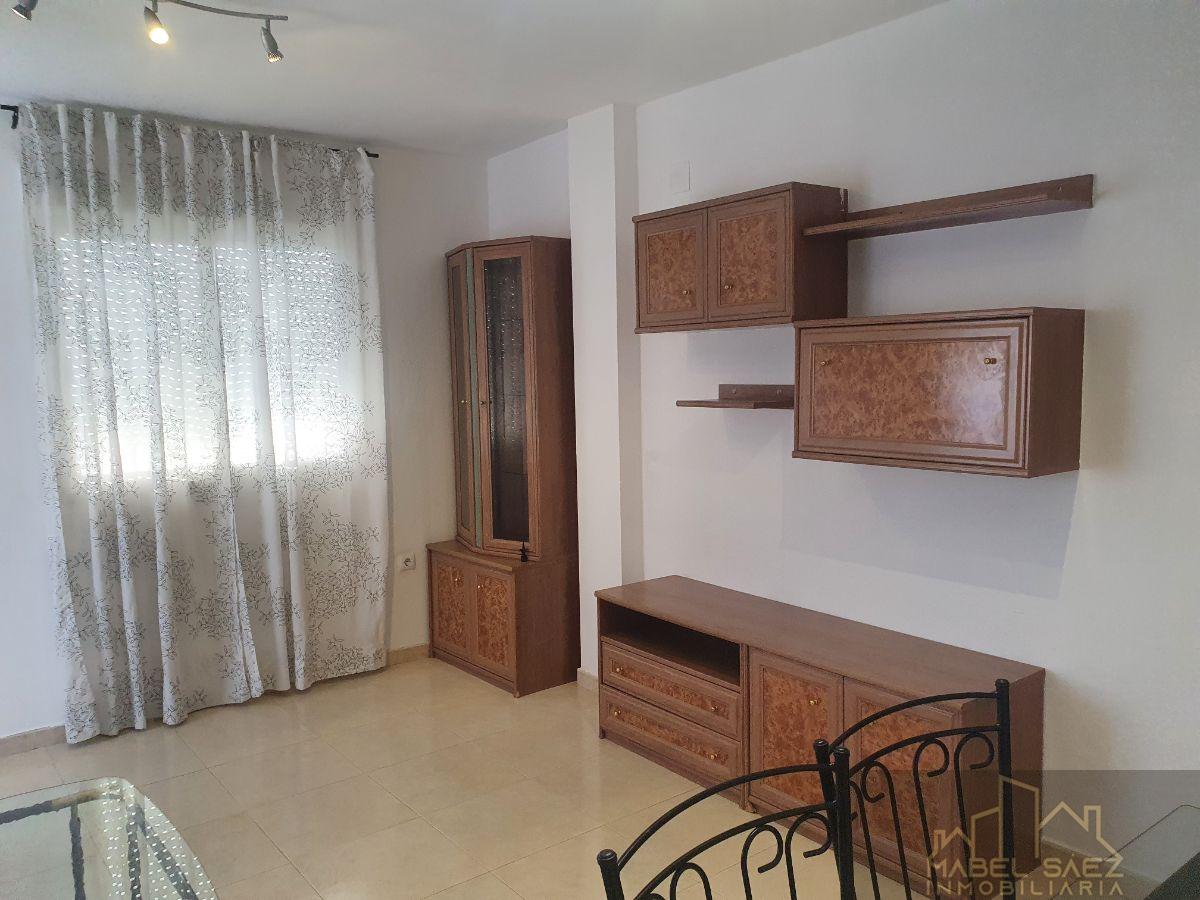 Venta de apartamento en Mérida