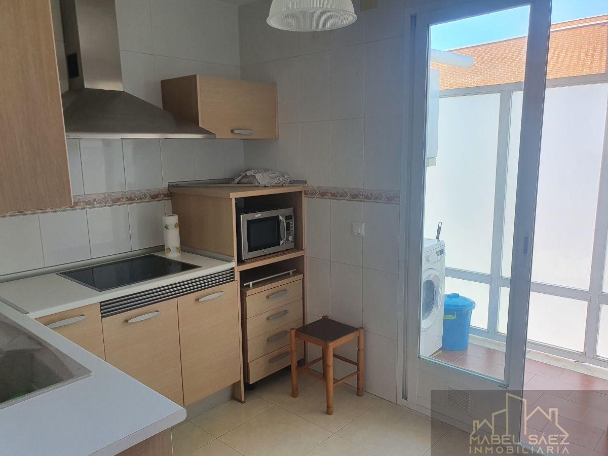 Venta de apartamento en Mérida