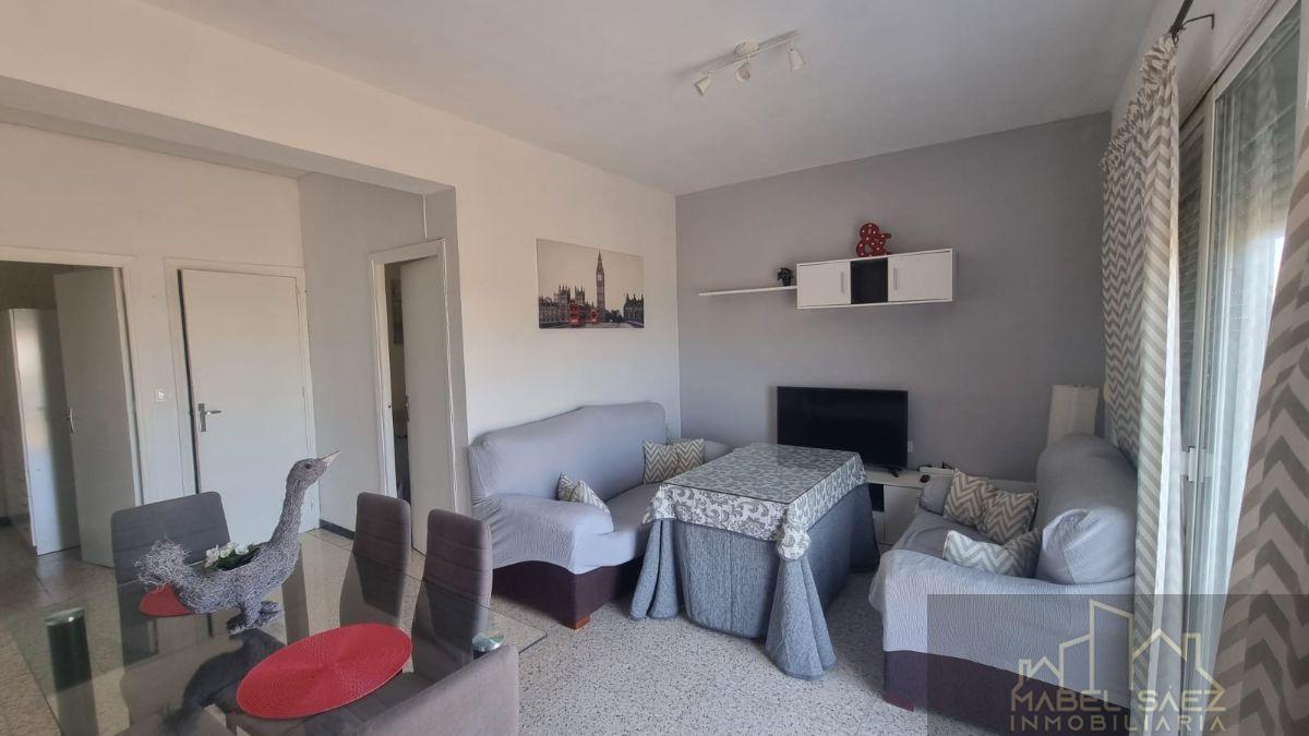 For rent of flat in Mérida