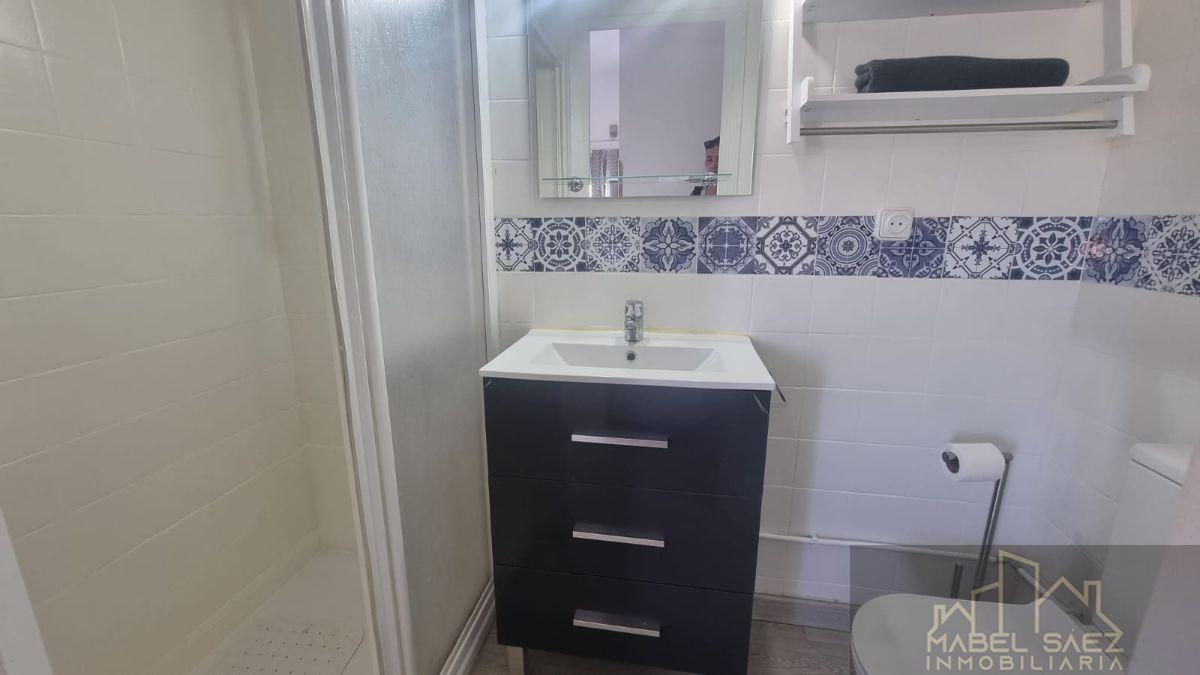 For rent of flat in Mérida