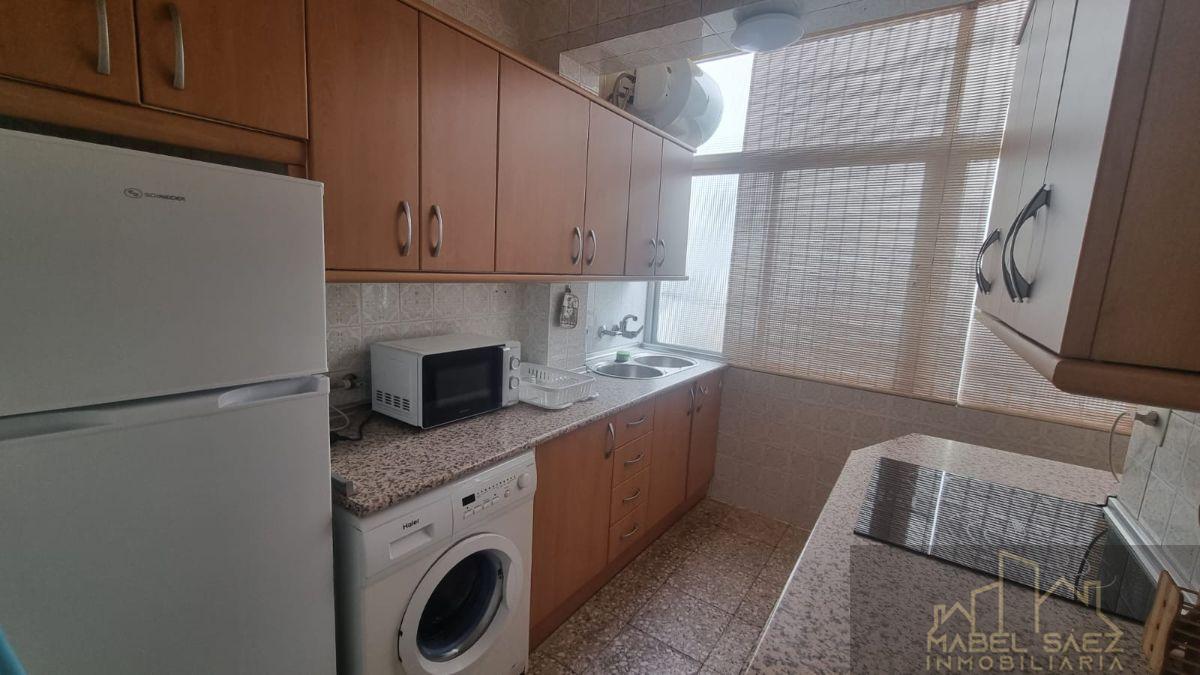 For rent of flat in Mérida