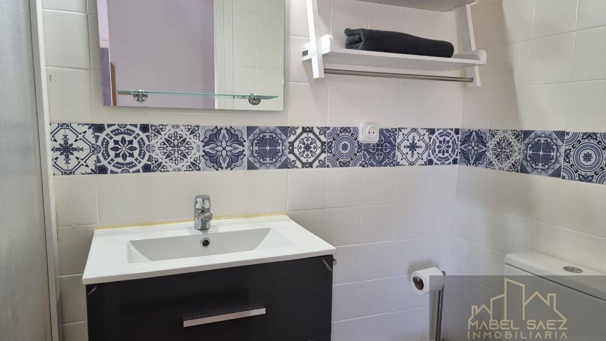 For rent of flat in Mérida